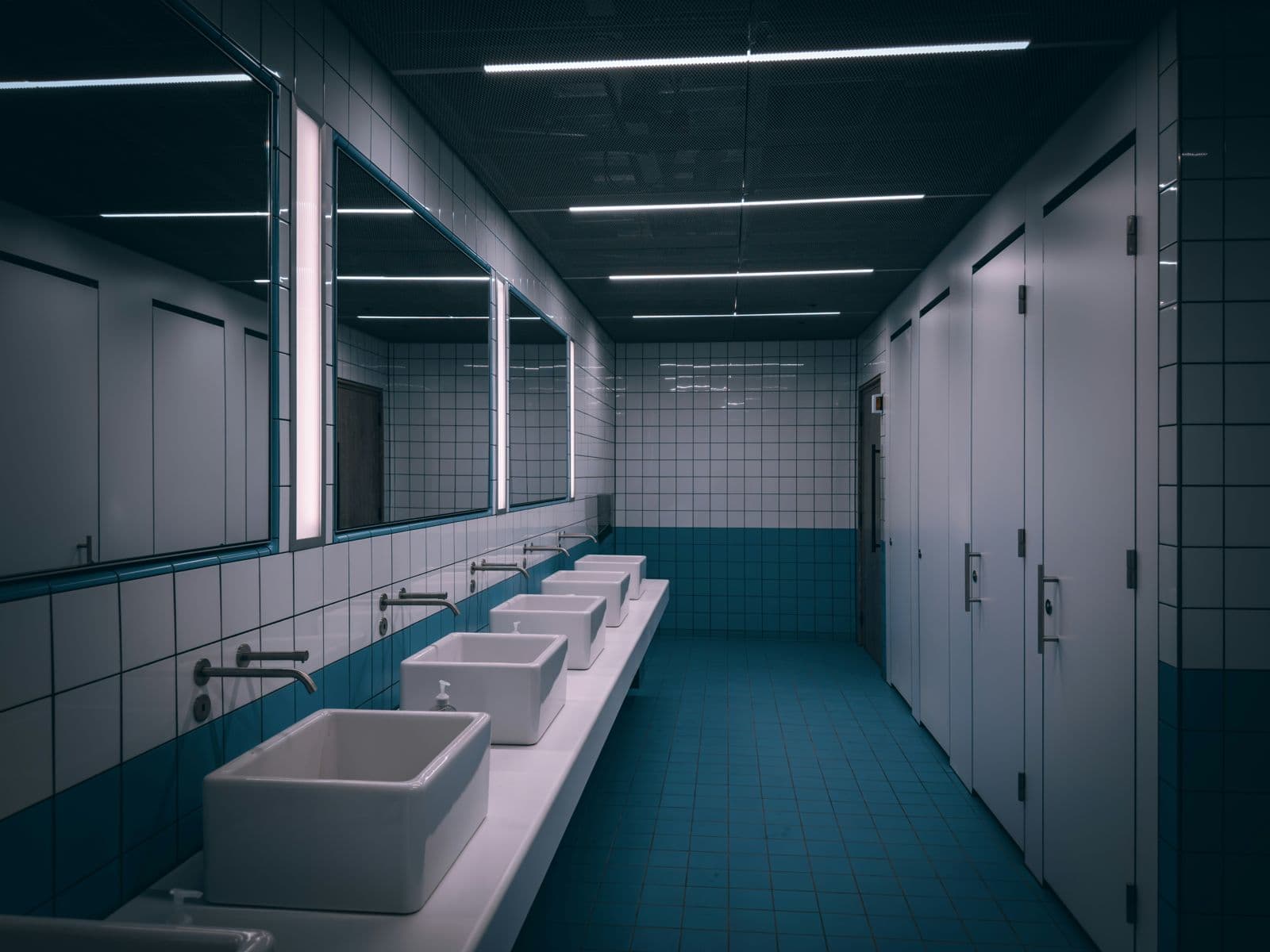 Commercial & Office Cleaning in Red Deer