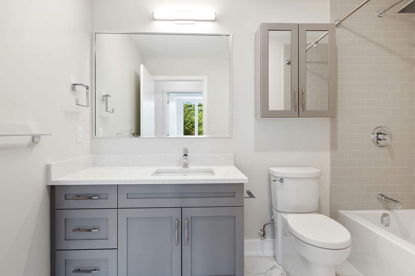 Deep Cleaning in Red Deer