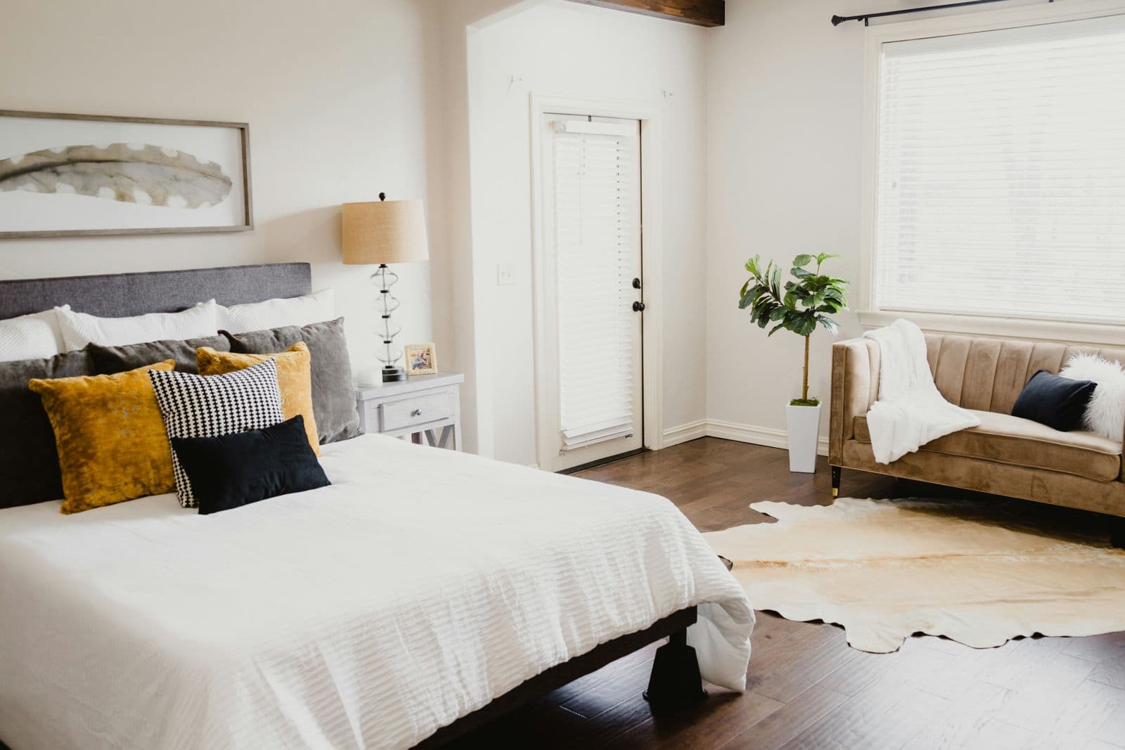 Move-In / Move-Out Cleaning in Red Deer